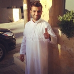 Mohammed alfares